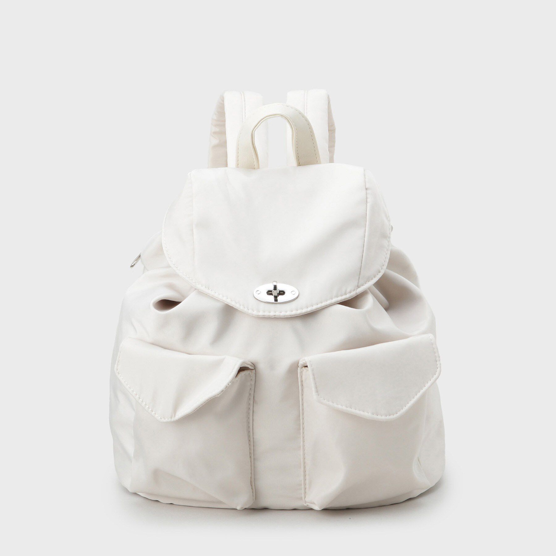 Ober Tashe「ナイロンカジュアルリュック」|リュック|