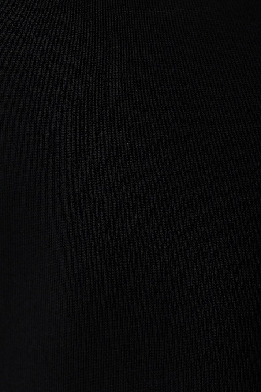 STYLEMIXER「2ピースバルーンペプラムニットワンピース」|ワンピース|