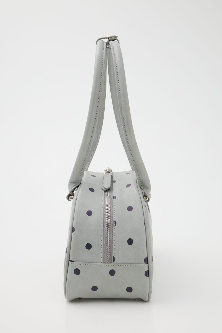 MOUSSY「ROUND BOSTON バッグ」|その他|