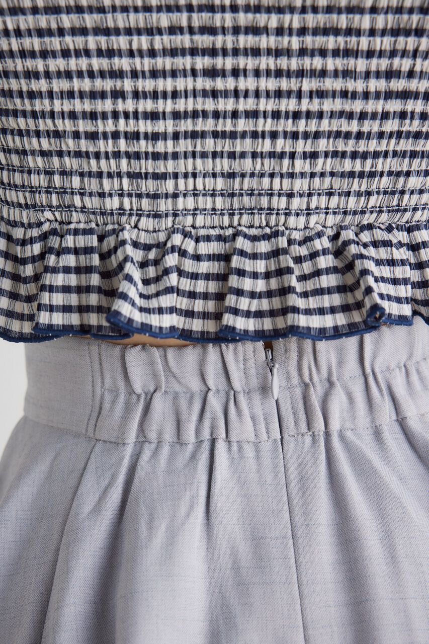 rienda「フレアJ/WペムラムSS-PT」|その他|