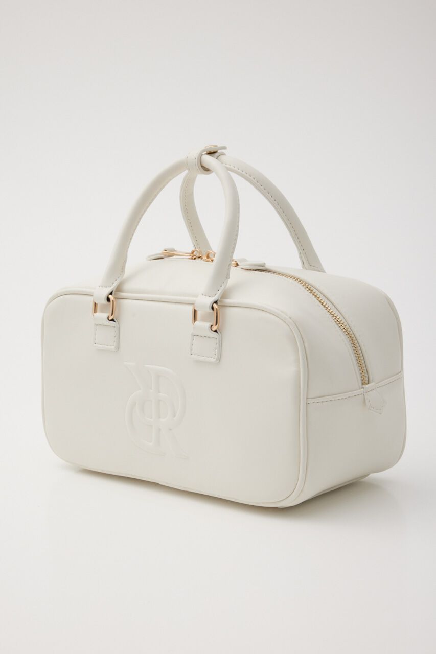 rienda「RDロゴボストンバッグ」|その他|