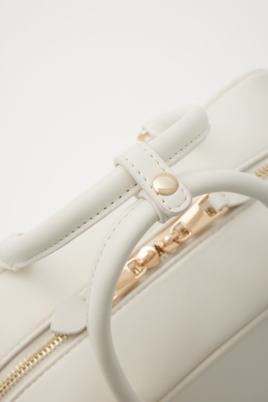 rienda「RDロゴボストンバッグ」|その他|