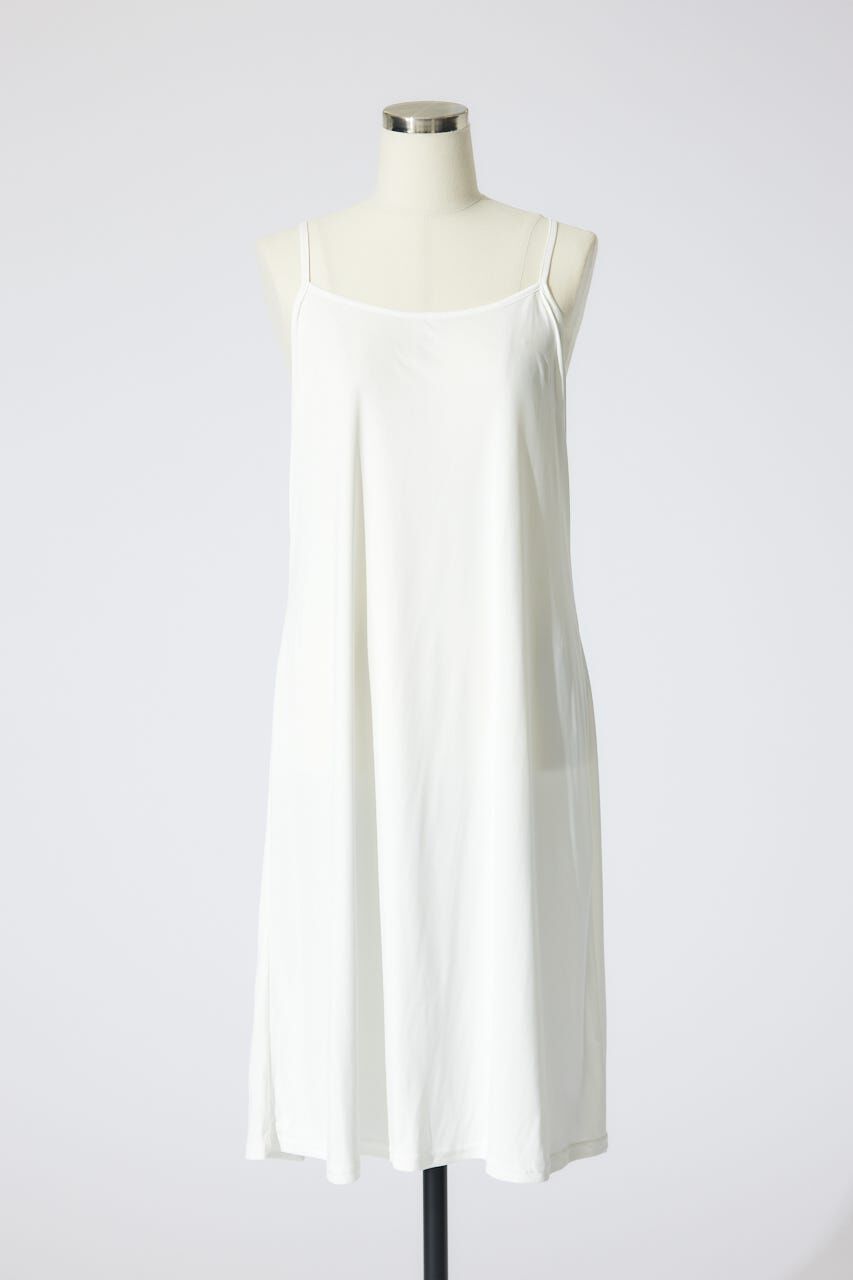 rienda「レースアップフリルワンピース」|ワンピース|