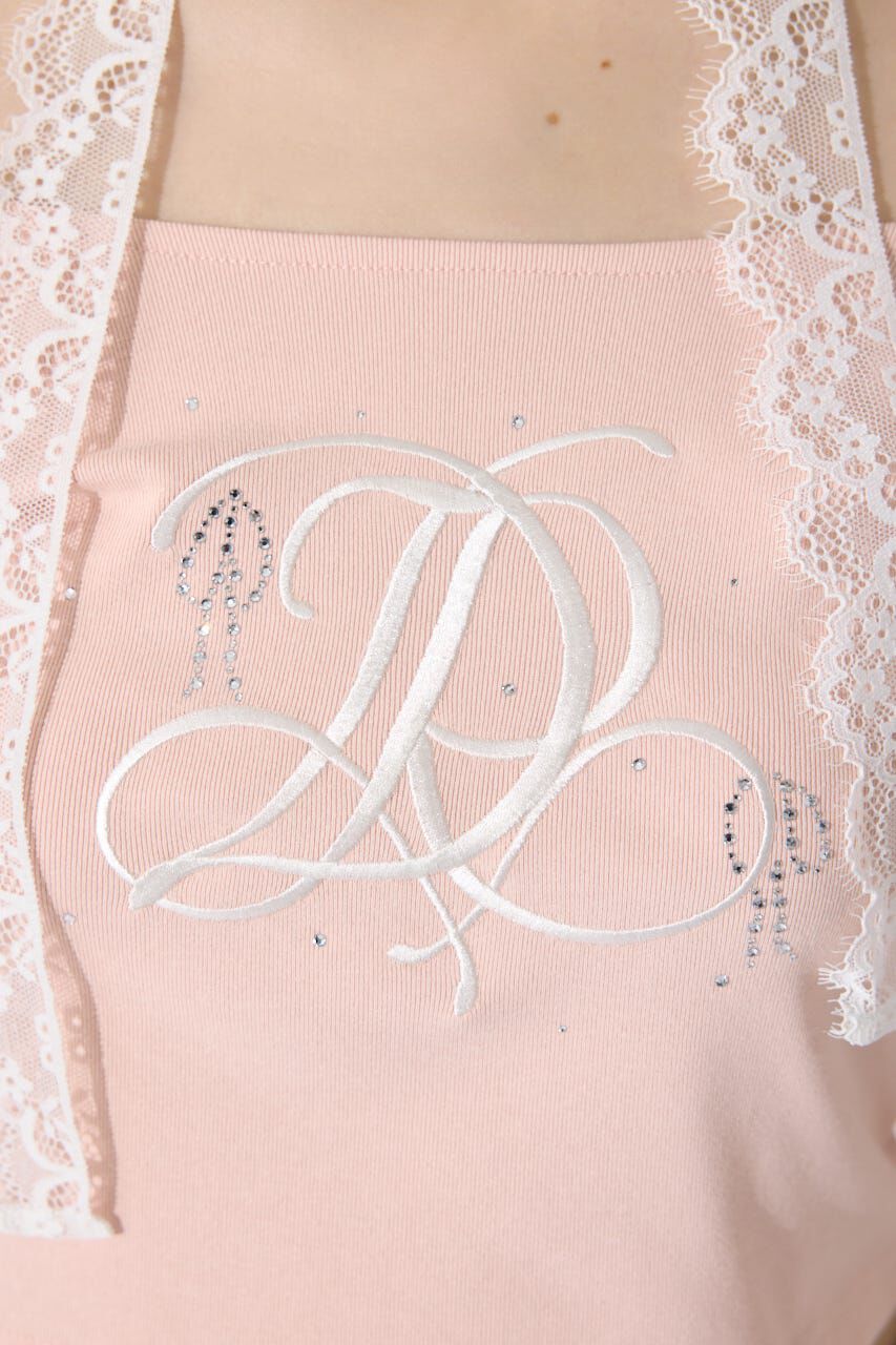 rienda「2WAYオフショルTシャツ」|Tシャツ・カットソー|