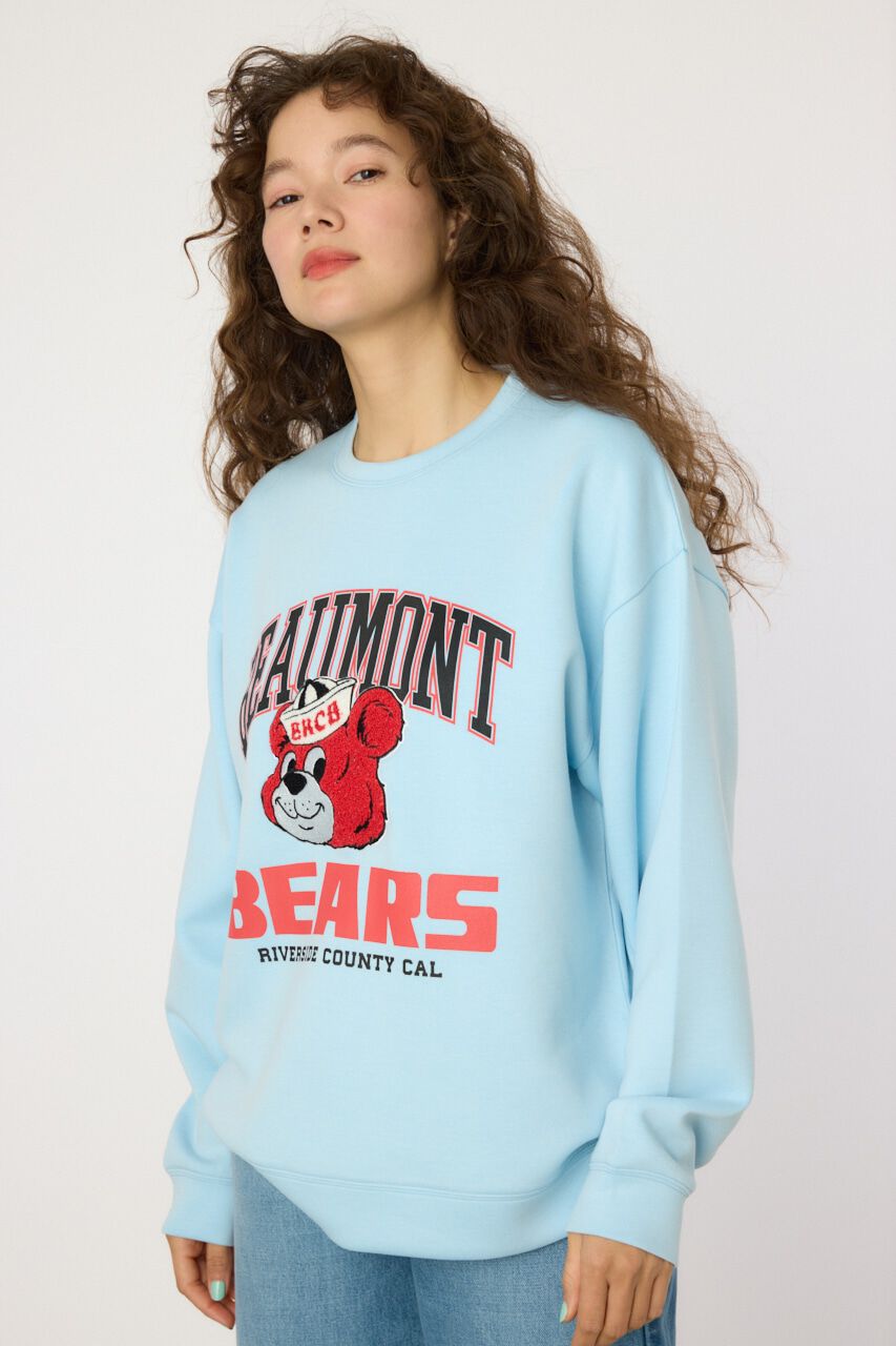 RODEO CROWNS「サガラベアポンチトップス」|Tシャツ・カットソー|