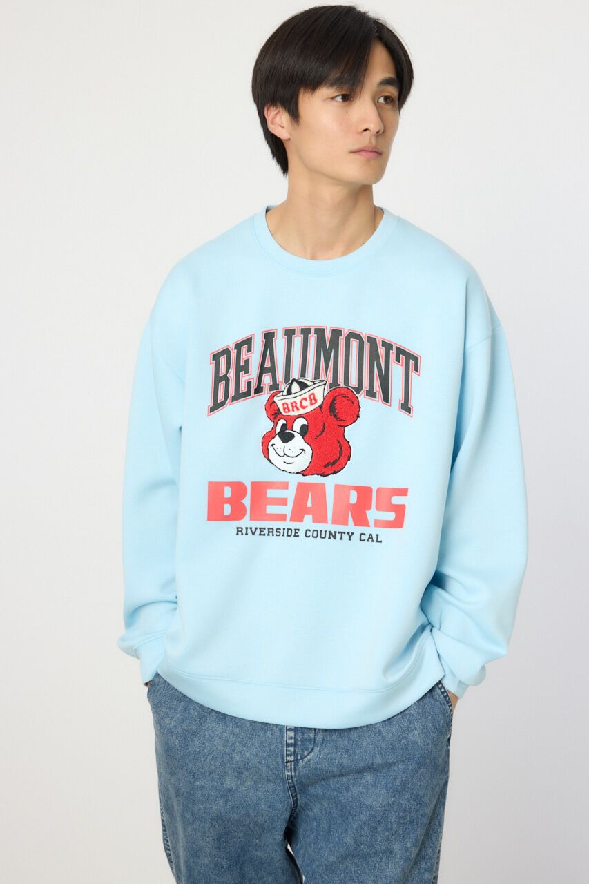 RODEO CROWNS「サガラベアポンチトップス」|Tシャツ・カットソー|