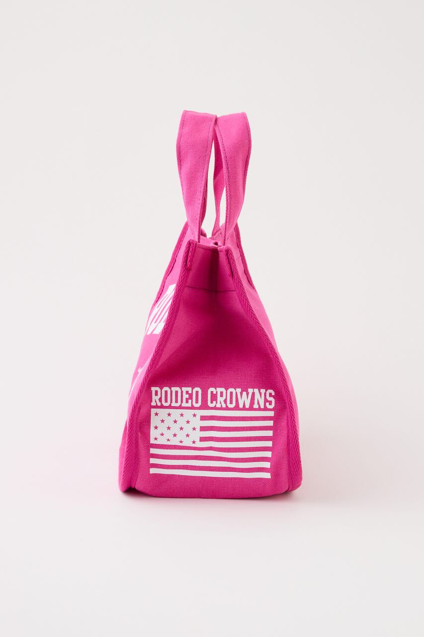 RODEO CROWNS「エコミニトートバッグ」|その他|