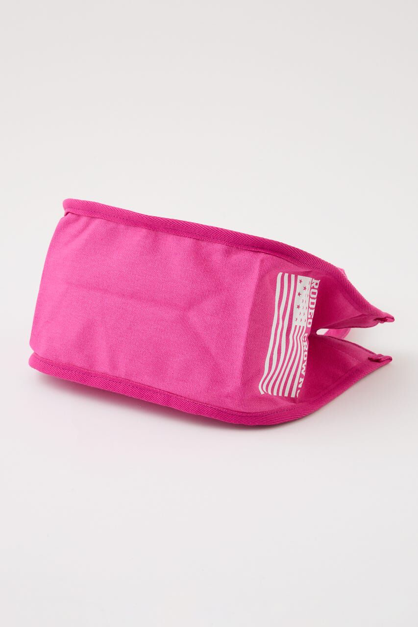 RODEO CROWNS「エコミニトートバッグ」|その他|