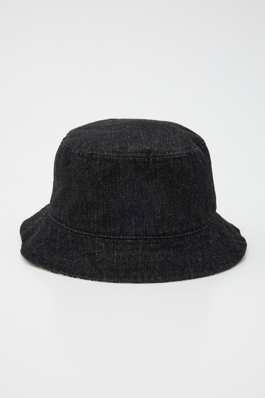 RODEO CROWNS「パターンブリムバケットハット」|その他|