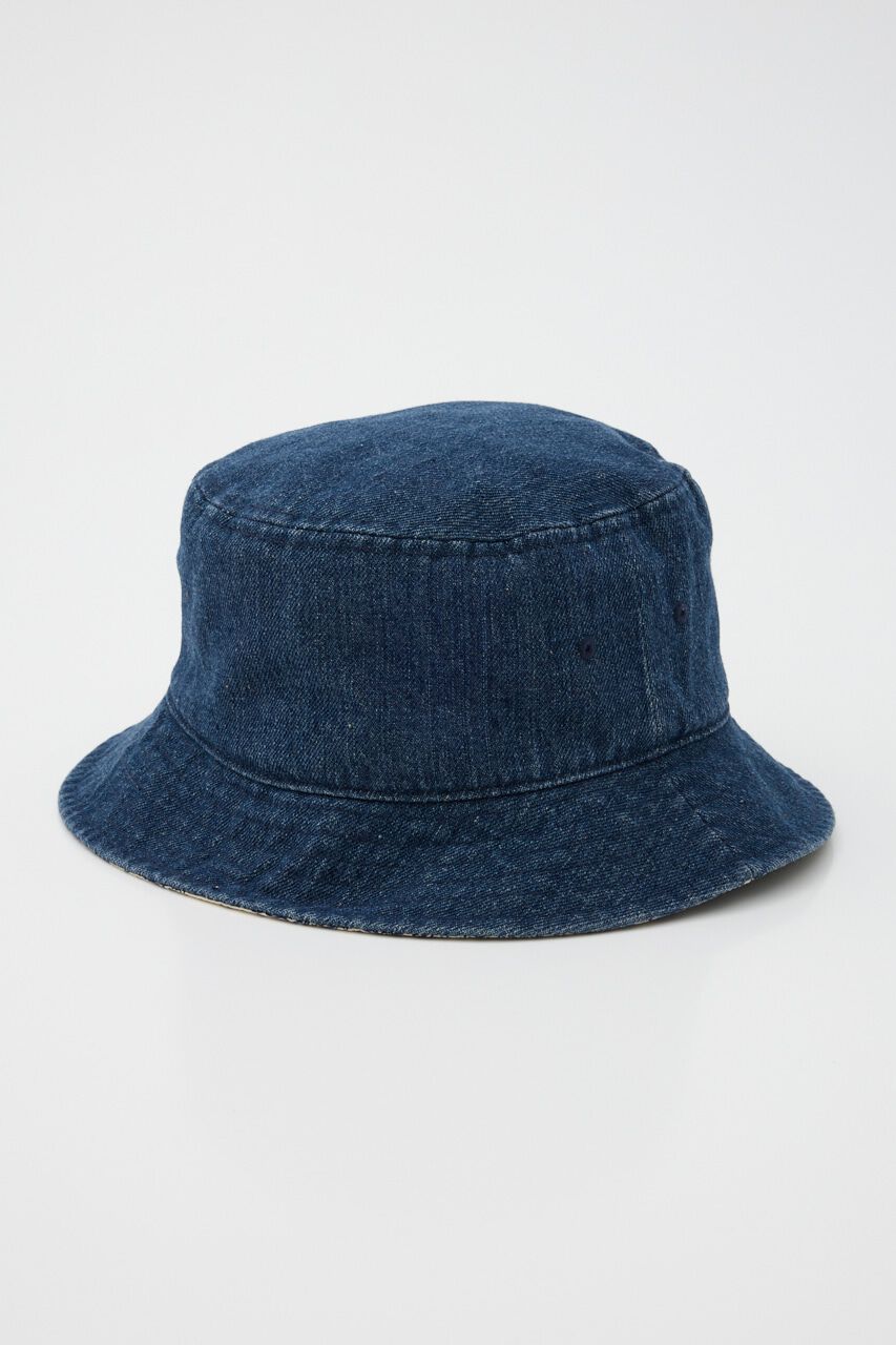 RODEO CROWNS「パターンブリムバケットハット」|その他|