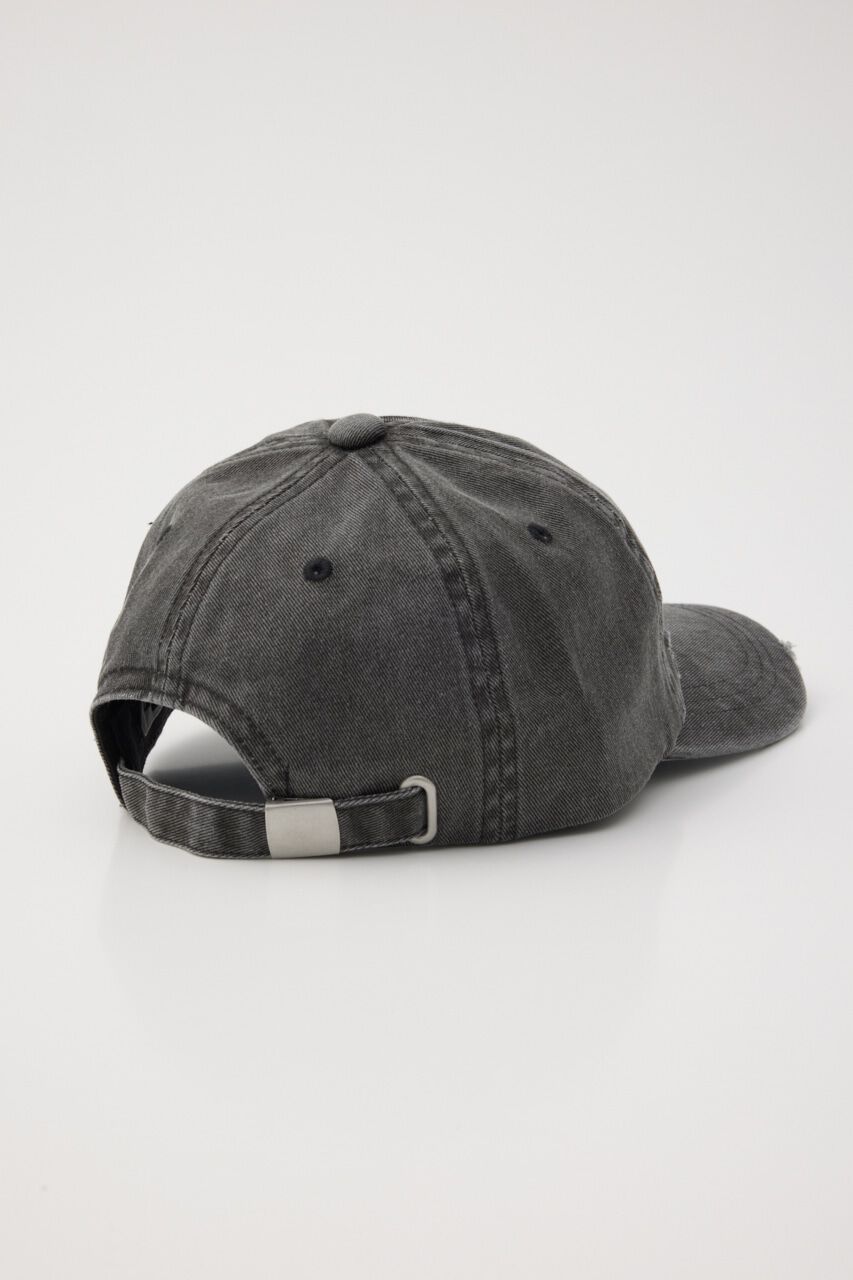 RODEO CROWNS「メッセージ刺繍キャップ」|その他|