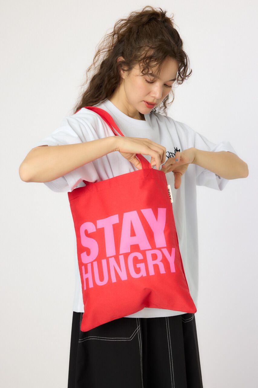 RODEO CROWNS「メッセージトートバッグ」|その他|