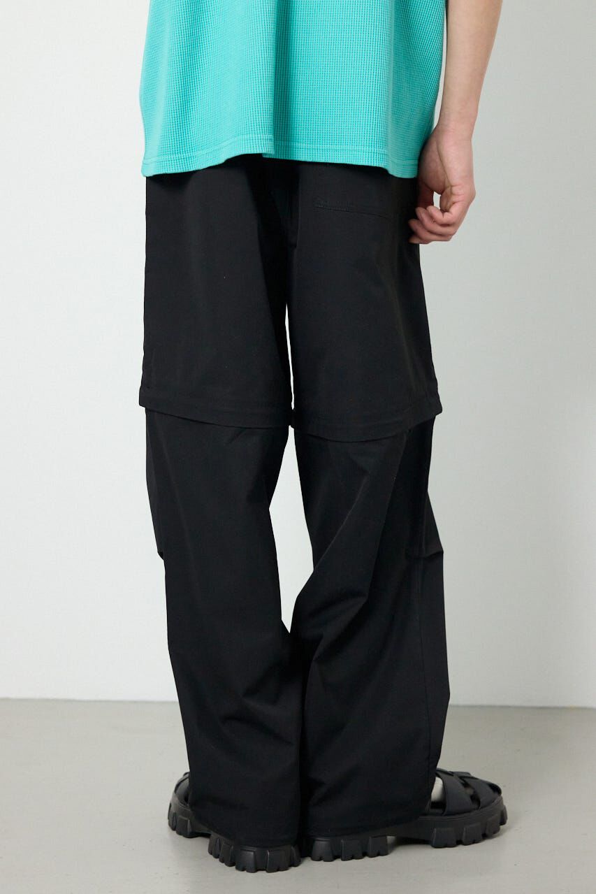 RODEO CROWNS「2wayセパレートパンツ」|その他|