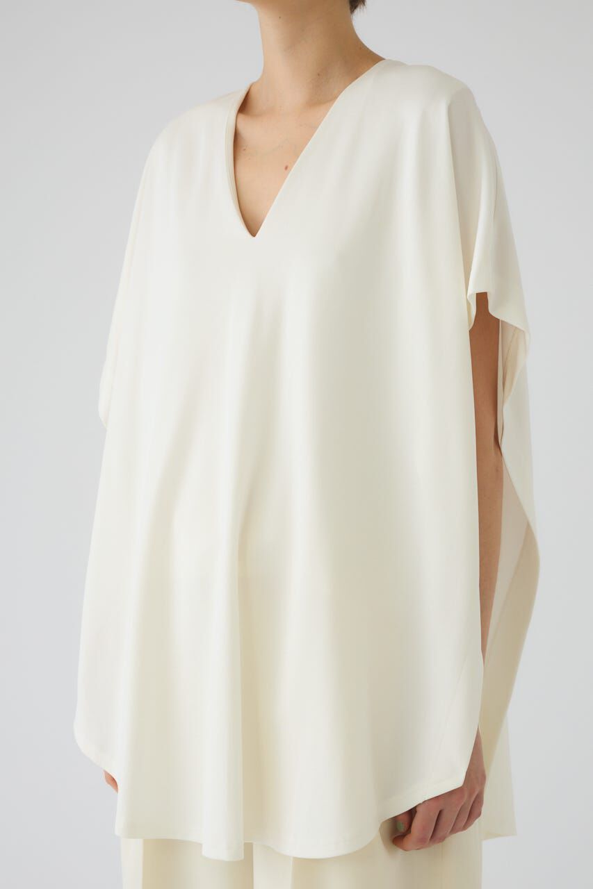 RIM.ARK 「Relaxed flap tops」|Tシャツ・カットソー|