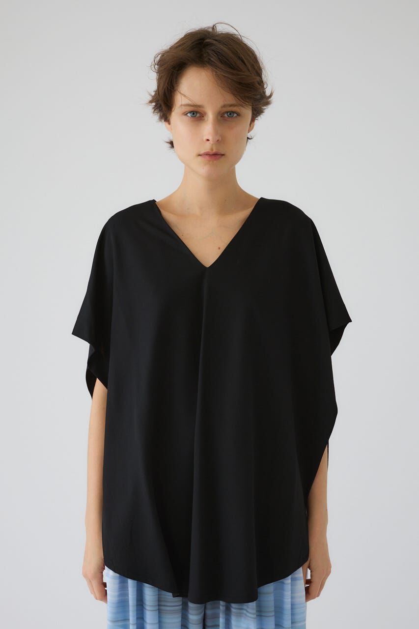 RIM.ARK 「Relaxed flap tops」|Tシャツ・カットソー|