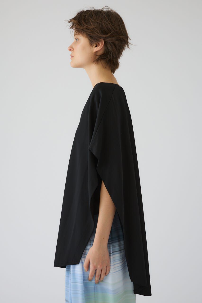 RIM.ARK 「Relaxed flap tops」|Tシャツ・カットソー|