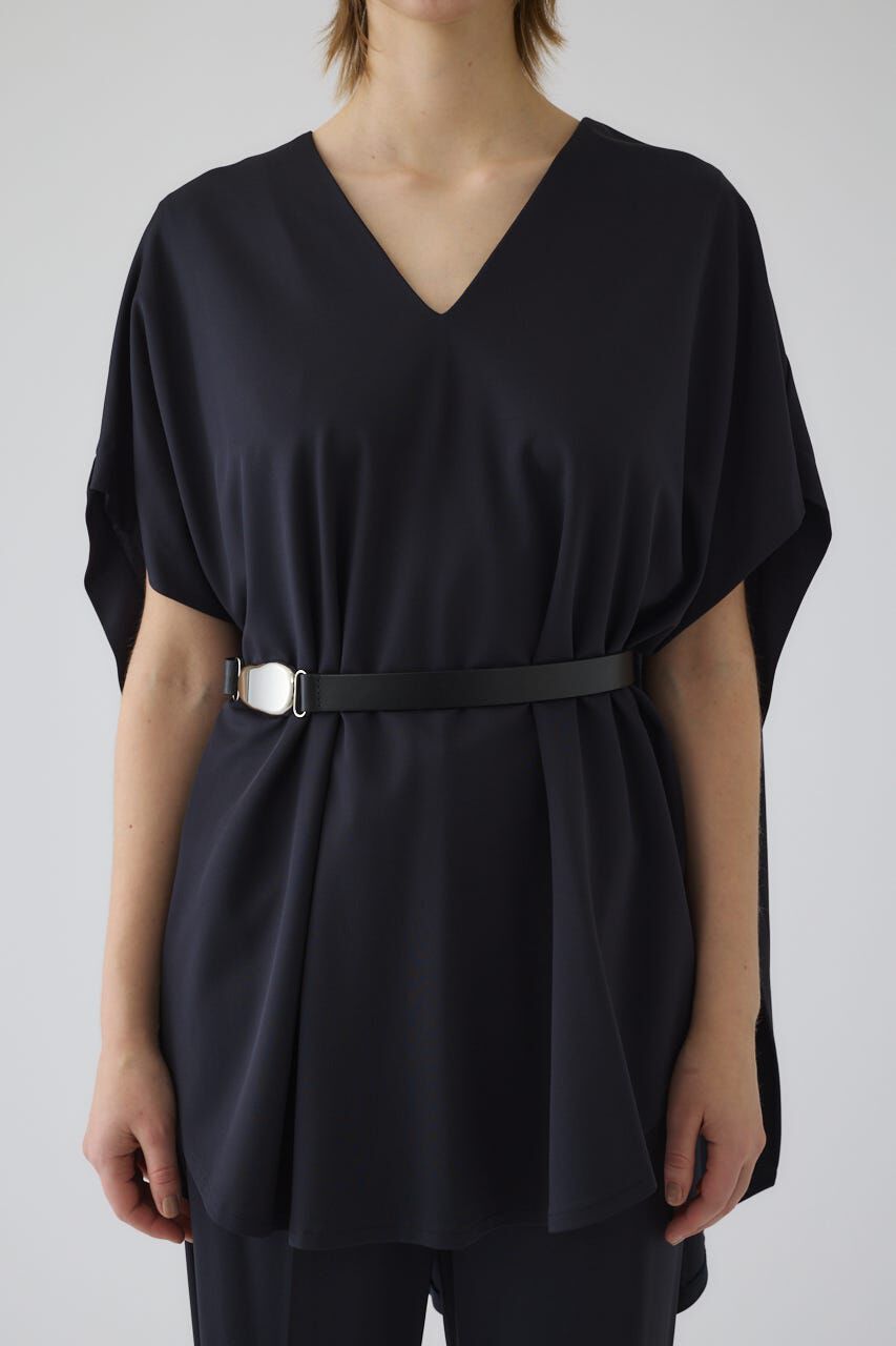 RIM.ARK 「Relaxed flap tops」|Tシャツ・カットソー|