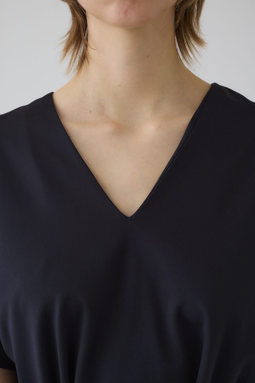 RIM.ARK 「Relaxed flap tops」|Tシャツ・カットソー|