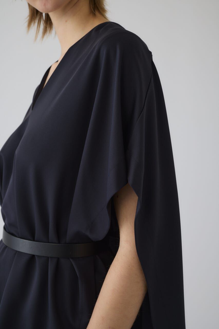 RIM.ARK 「Relaxed flap tops」|Tシャツ・カットソー|