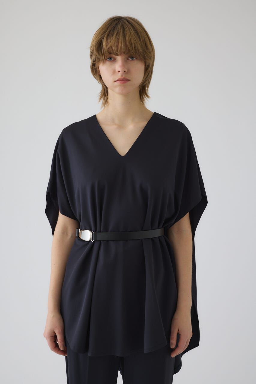 RIM.ARK 「Relaxed flap tops」|Tシャツ・カットソー|