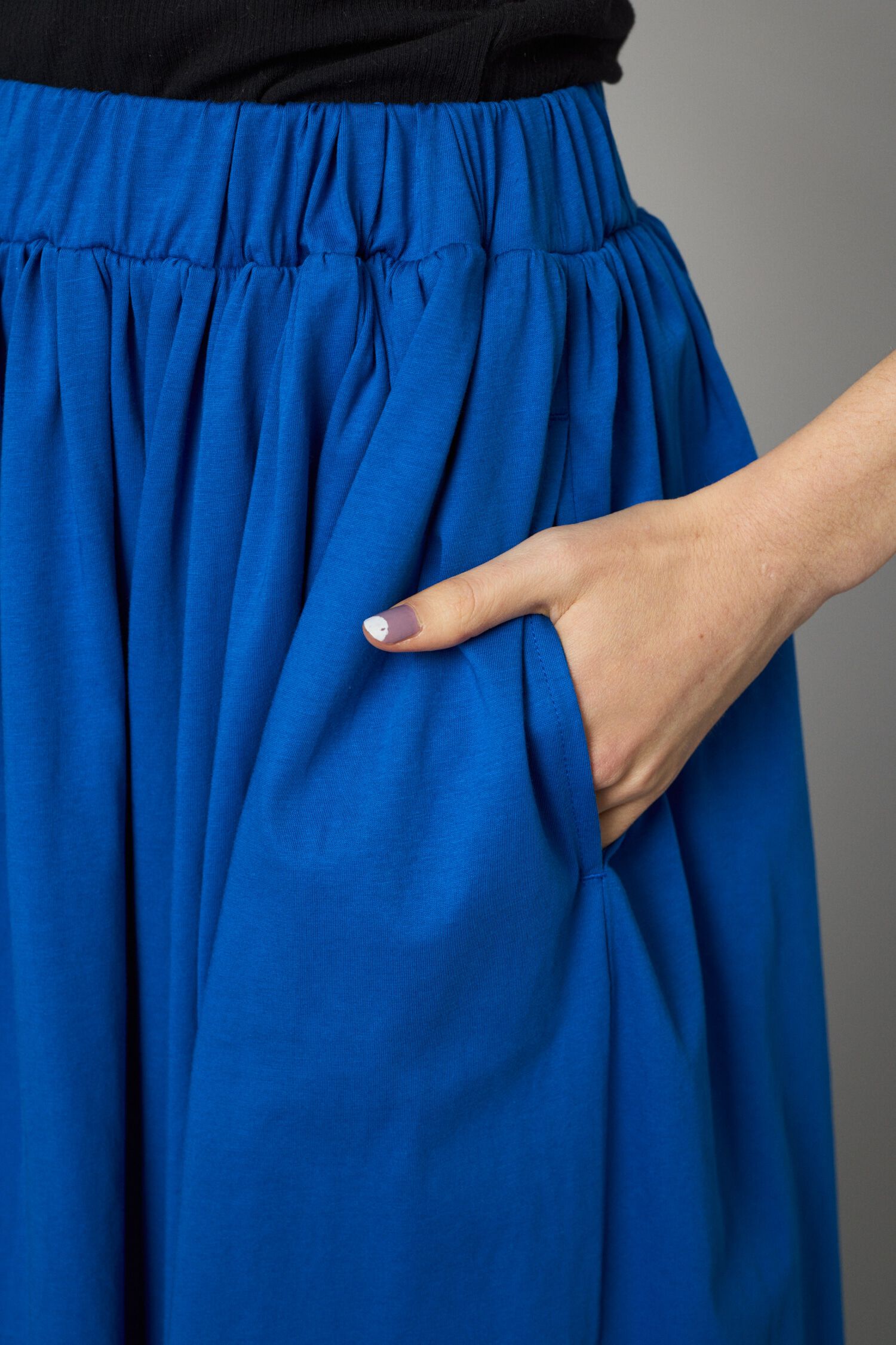 HeRIN.CYE「Cut flare skirt」|スカート|