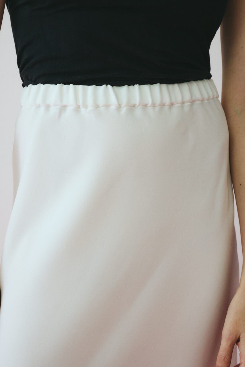 HeRIN.CYE「Relax skirt」|スカート|