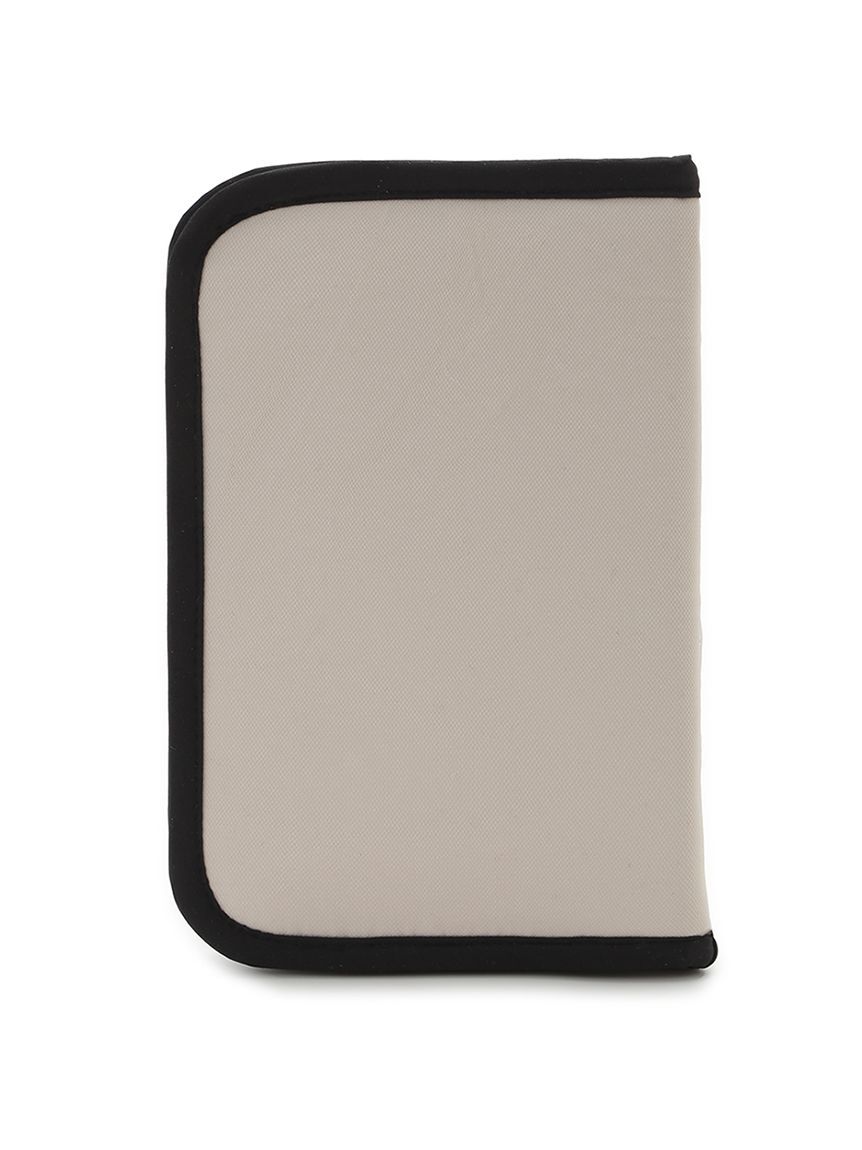 SNIDEL HOME「パスポートケース」|トラベルグッズ|