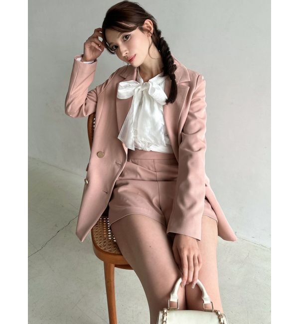 RESEXXY「ベーシックショートパンツ【セットアップ着用可能】」|その他|