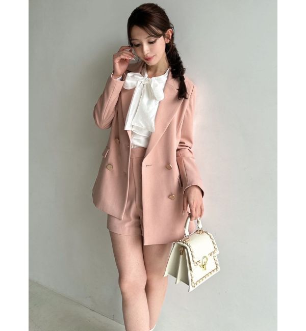 RESEXXY「ベーシックショートパンツ【セットアップ着用可能】」|その他|