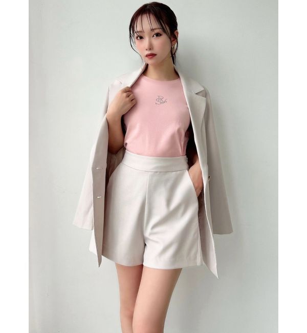RESEXXY「ベーシックショートパンツ【セットアップ着用可能】」|その他|