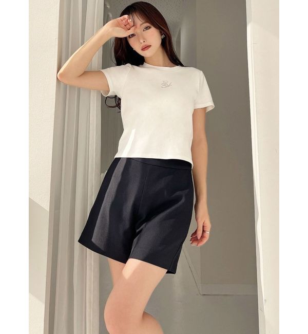 RESEXXY「ベーシックショートパンツ【セットアップ着用可能】」|その他|