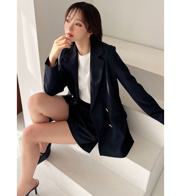 RESEXXY「ベーシックショートパンツ【セットアップ着用可能】」|その他|