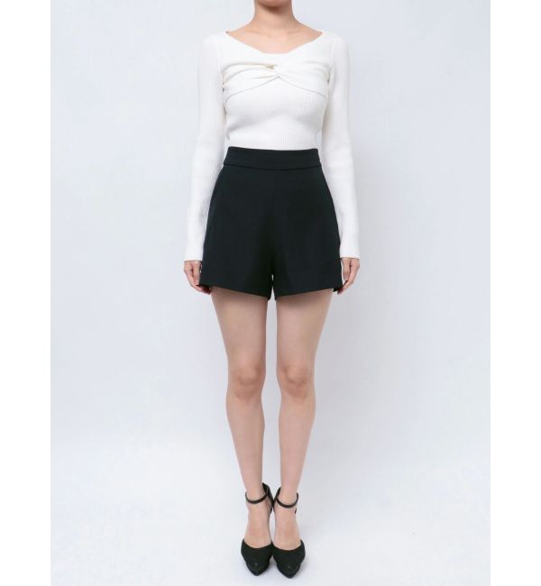 RESEXXY「ベーシックショートパンツ【セットアップ着用可能】」|その他|