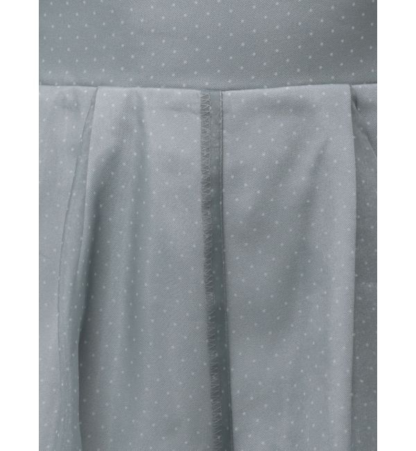 RESEXXY「ドットシアーショートパンツ」|その他|