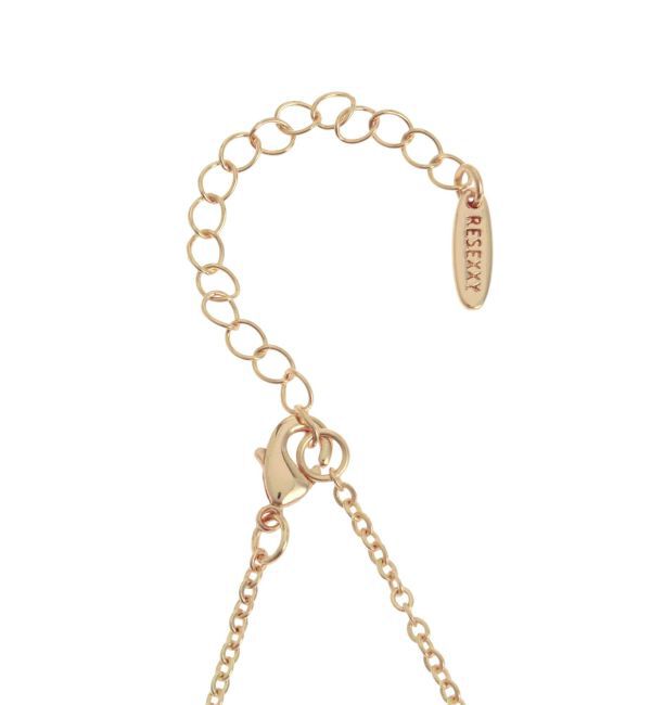 RESEXXY「パールボリュームネックレス」|ネックレス|