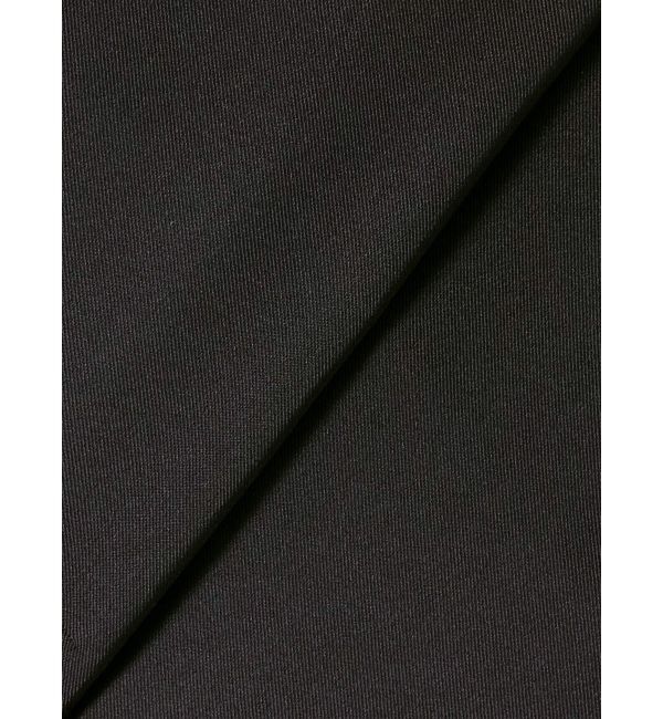 MERCURYDUO「パネルシアー切替ナロースカート」|スカート|