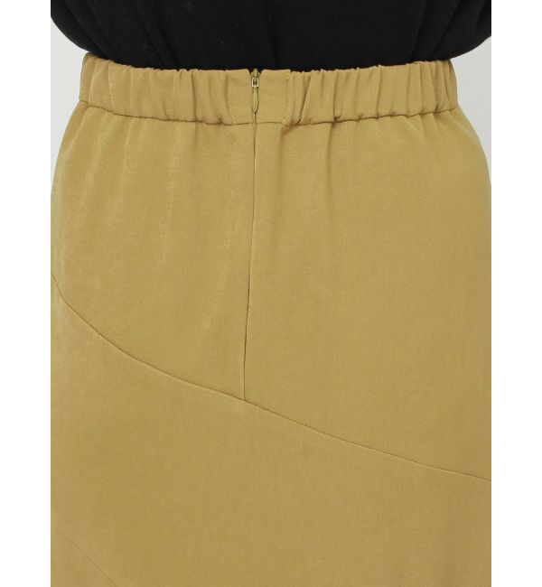 MURUA「アシメマーメイドスカート」|スカート|