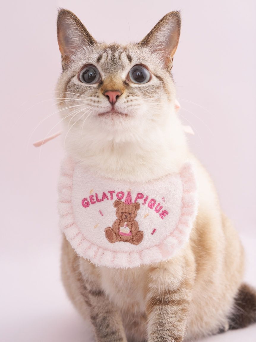  GELATO PIQUE CAT&DOG「【CAT&DOG】【Birthday】スムーズィーバースデースタイ」|その他|PNK