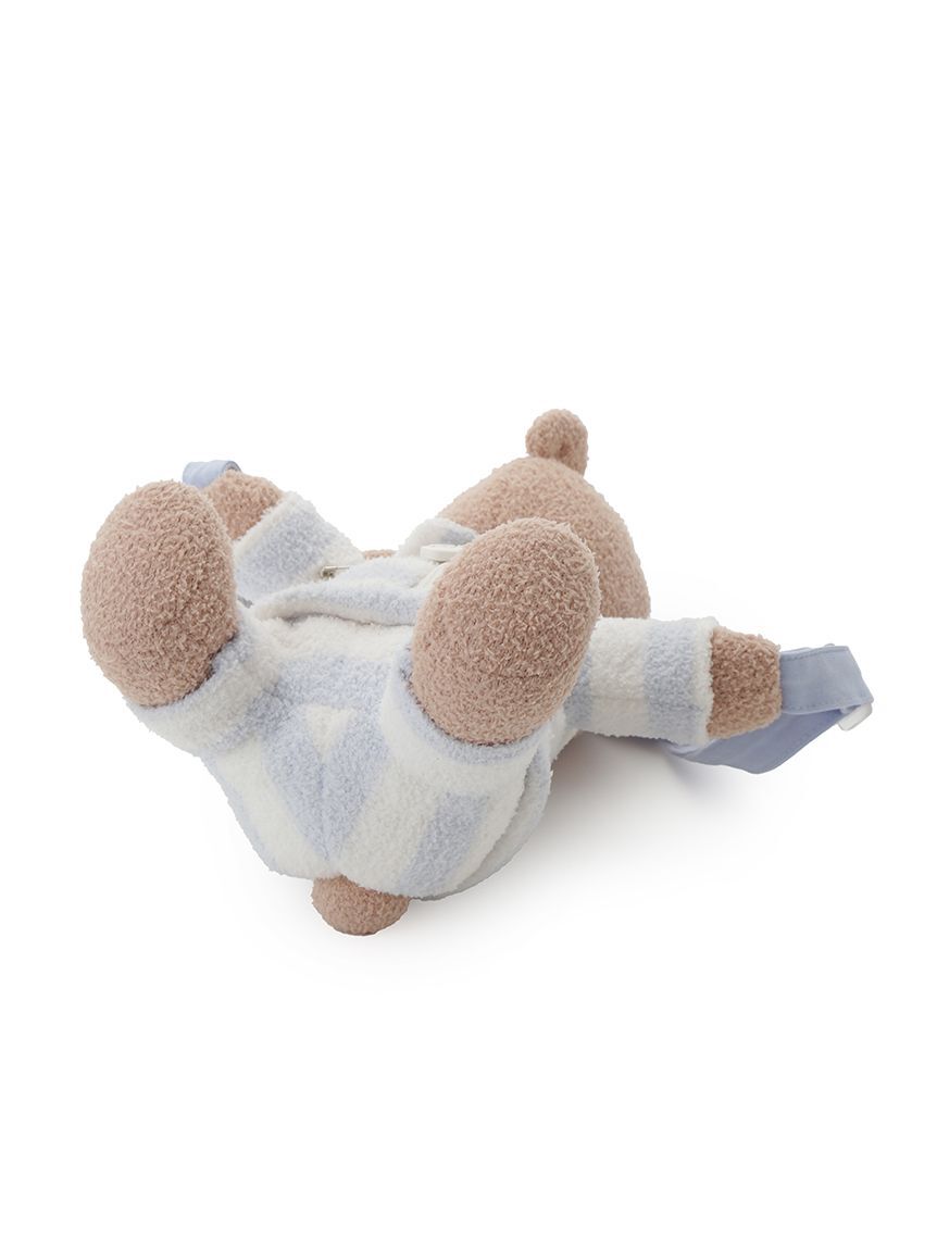 GELATO PIQUE KIDS & BABY「【KIDS】エアリーモコベアポシェット」|ショルダー・メッセンジャー|