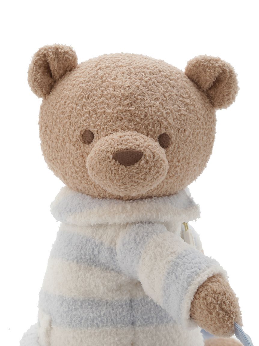 GELATO PIQUE KIDS & BABY「【KIDS】エアリーモコベアポシェット」|ショルダー・メッセンジャー|