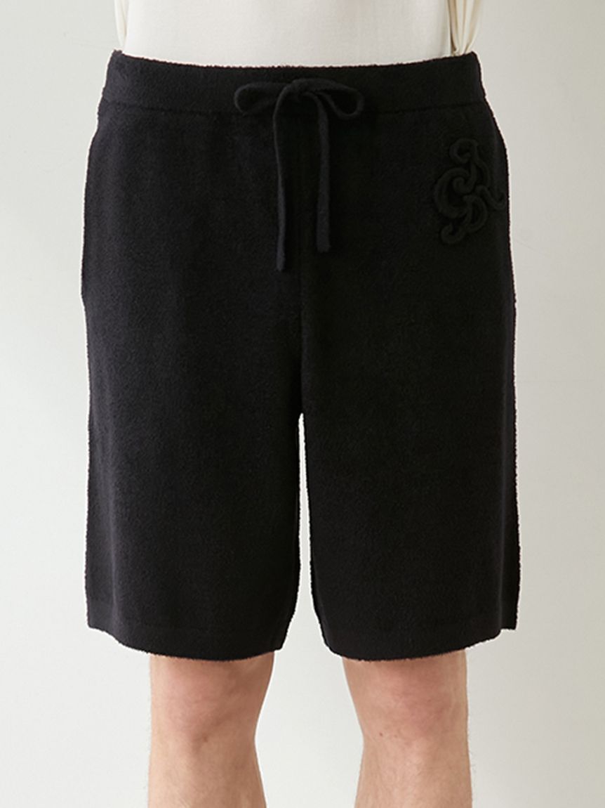 GELATO PIQUE HOMME「【JOEL ROBUCHON】【HOMME】【接触冷感】スムーズィーliteクールハーフパンツ」|その他|