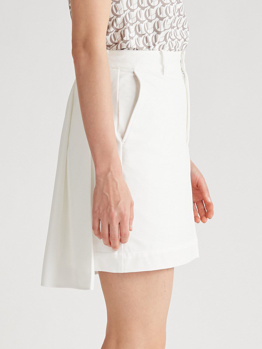 CELFORD「【CELFORD GOLF】　バックトレーンスカート」|スカート|