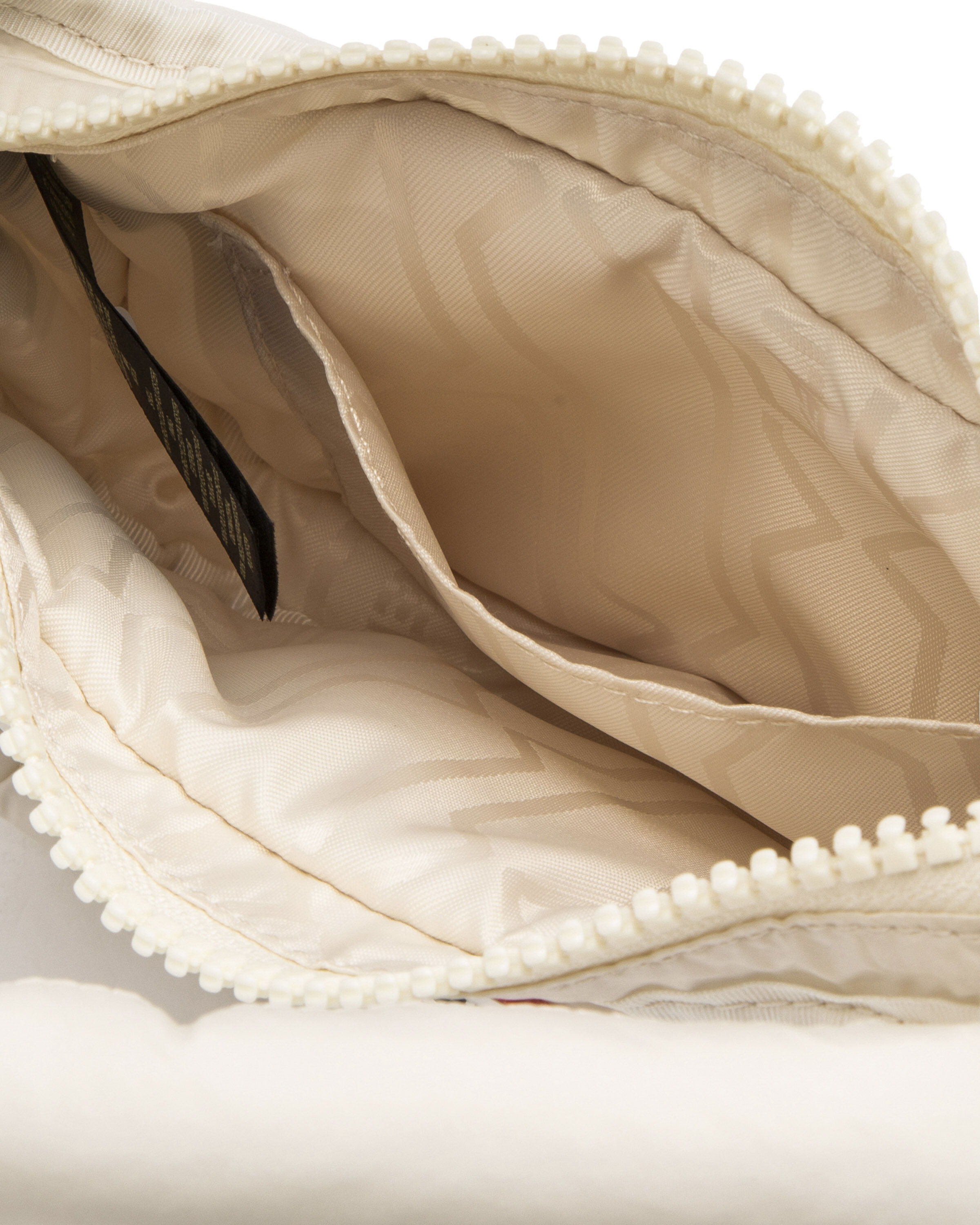 HUNTER「フレイムド パファー ミニ ホーボー」|ショルダー・メッセンジャー|