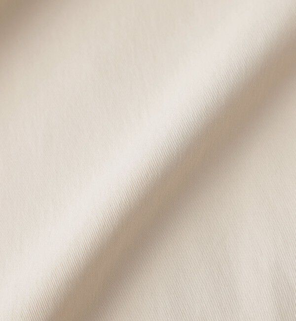 MACKINTOSH PHILOSOPHY「ナイロンチノ/ポリエステルデニム スタンドカラージャケット」|ブルゾン・スタジャン|