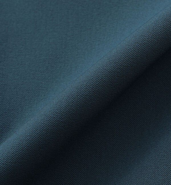  「VISLYハイカウントツイル スラックス」|スラックス|