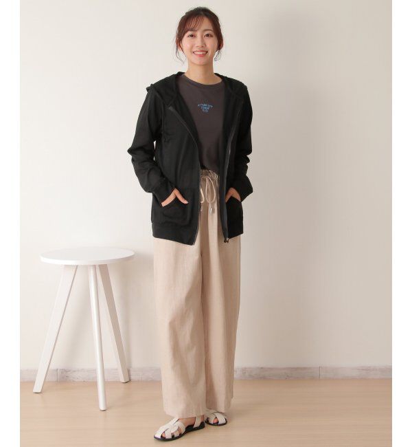 Lbc with Life「ＵＶパーカーＬ」|その他|