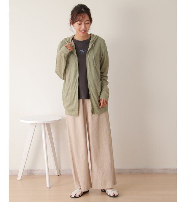 Lbc with Life「ＵＶパーカーＬ」|その他|