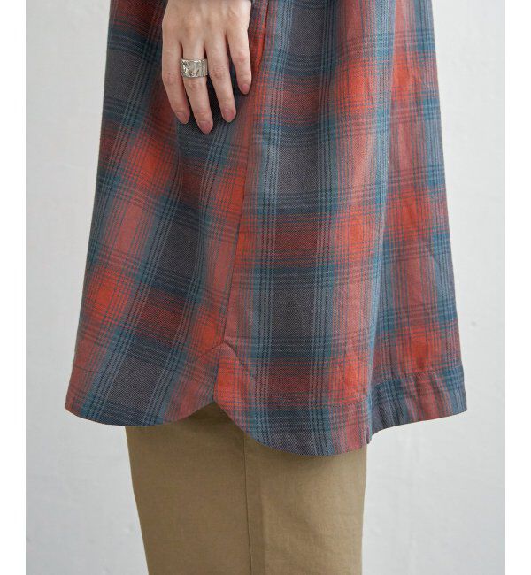 Lbc with Life「コットン３ＷＡＹワンピ」|ワンピース|