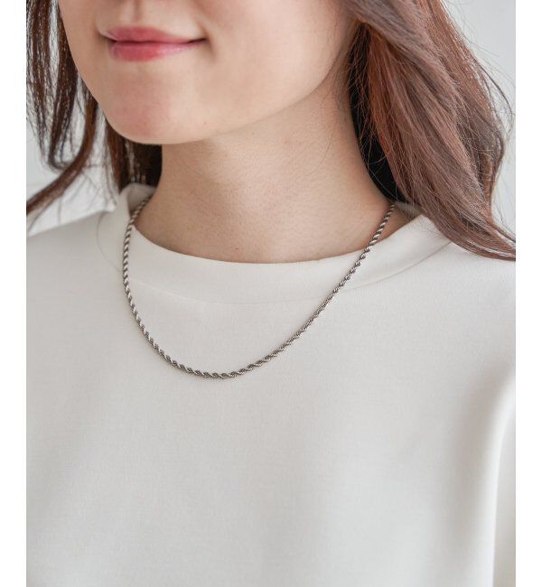 Lbc with Life「ポンチ袖チュールレイヤープルオーバー」|その他|