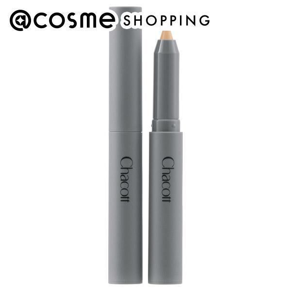 Chacott COSMETICS（チャコット・コスメティクス）「Chacott COSMETICS(チャコット・コスメティクス) クレヨンコンシーラー 192 オークル 本体」|ファンデーション|その他